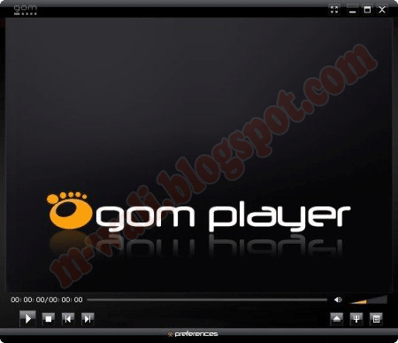 Download GOM Player Terbaru 2012 Versi 2.1.39