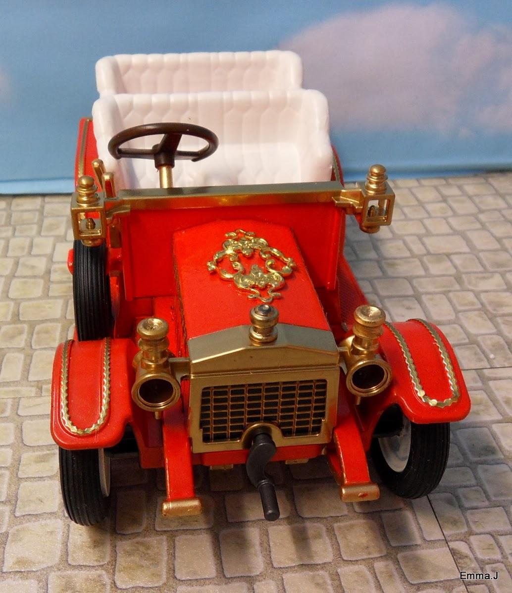 Playmobil Victorian Car Red 5620 / 6240 Mansion 5300 House eBay