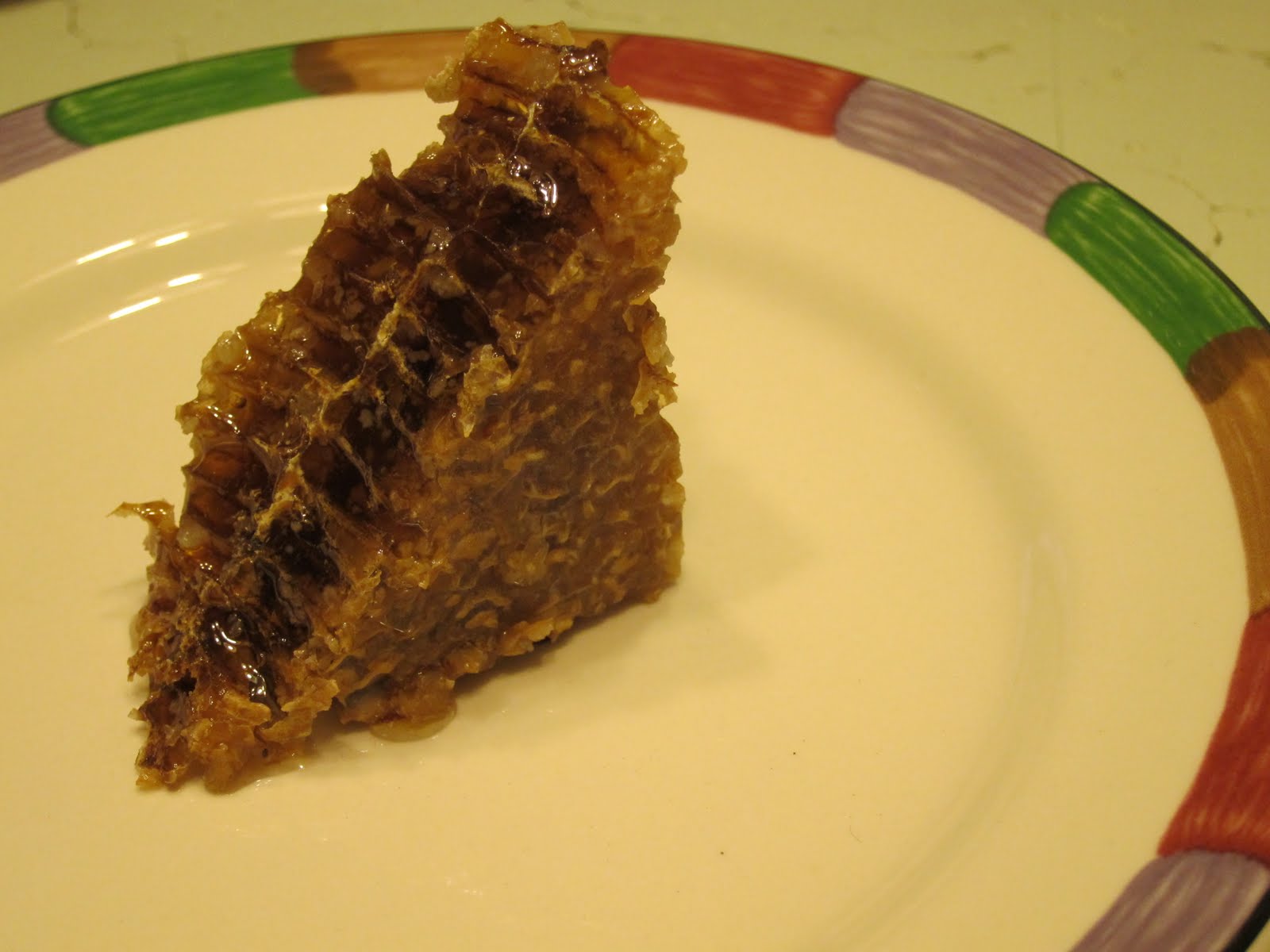 Eat Drink Be Happy Local, Fresh and Organic...Kauai Part 2