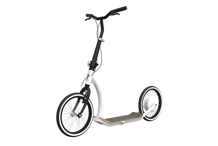 eBike Cycles High Performance Electric Bikes FlyKly Smart Ped E