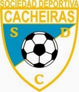 SD Cacheiras
