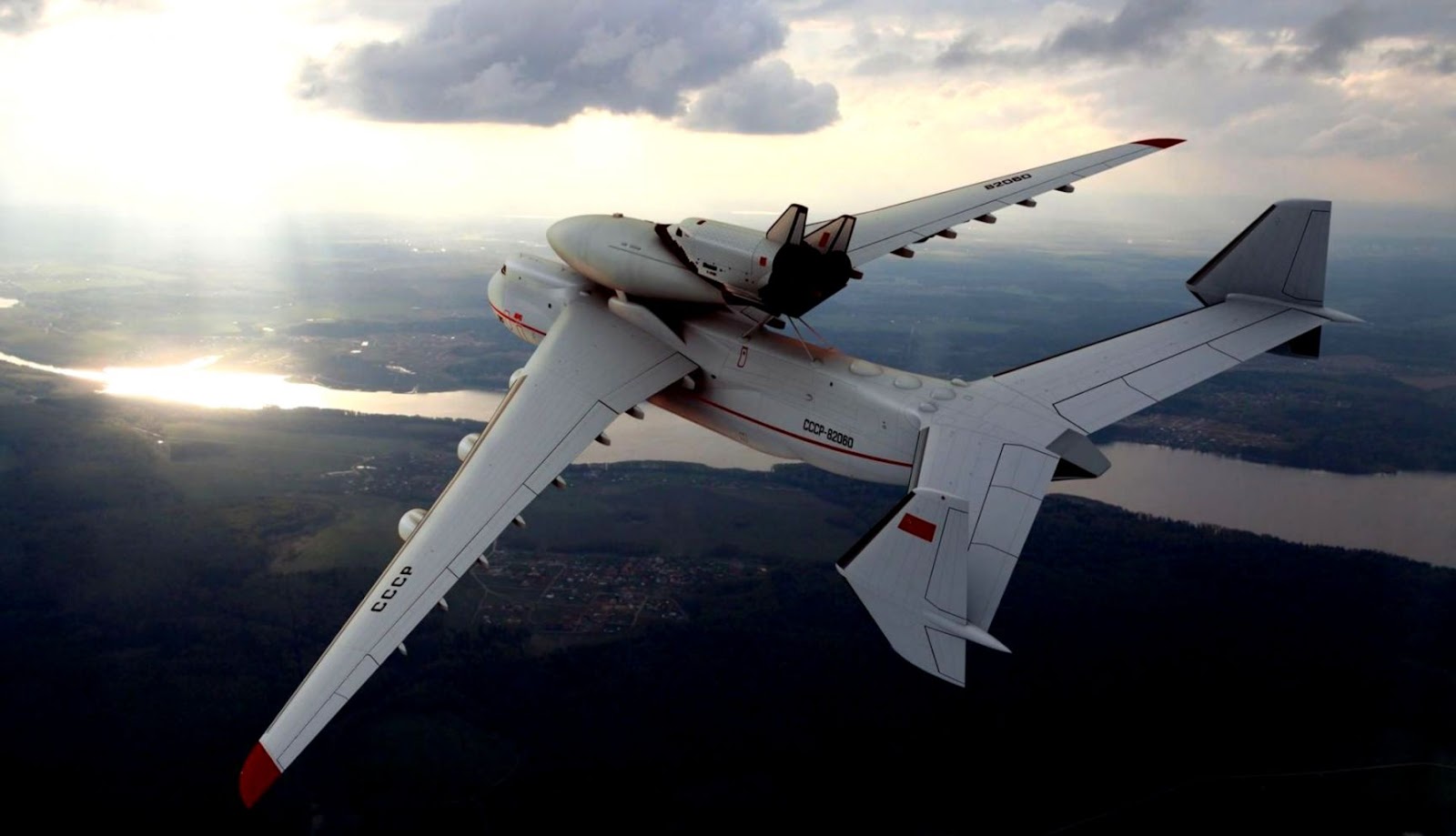 Largest World Biggest Plane Largest World Biggest Plane