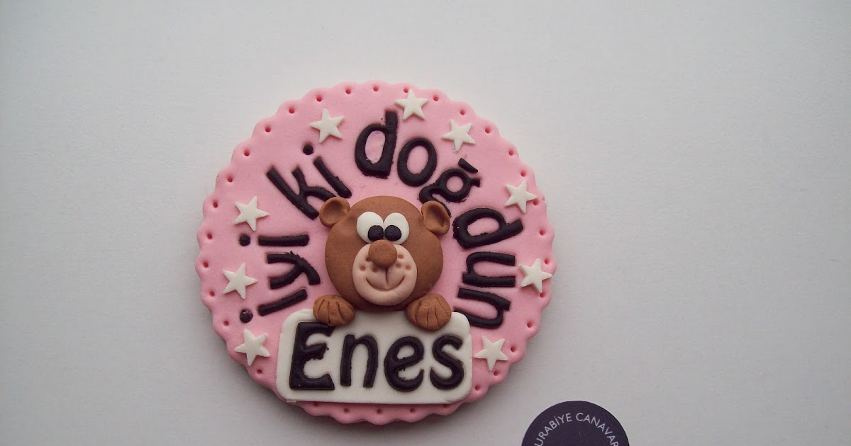 Cake FUNtastic Arabalı Kurabiyeler