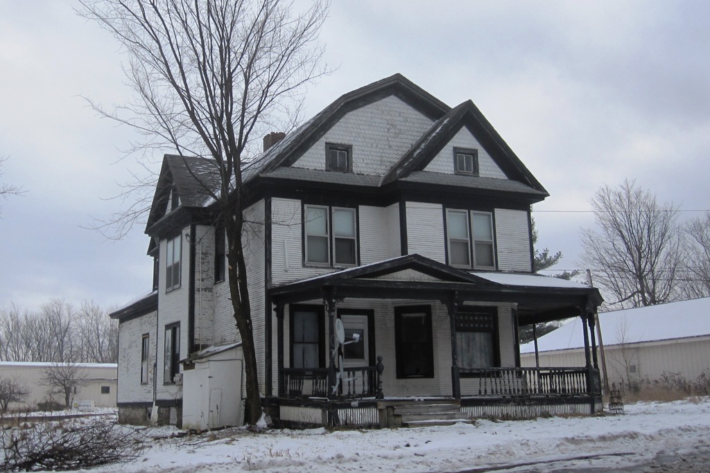 Windswept Adventure A Driving Tour Of Moira, New York Part 3