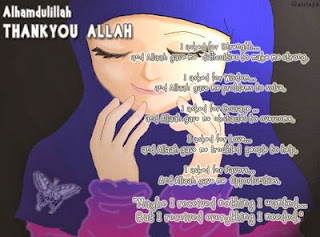 Kata Kata Mutiara Islami Tentang Cinta
