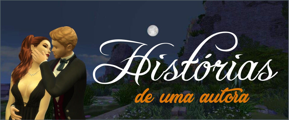 Por trás da História