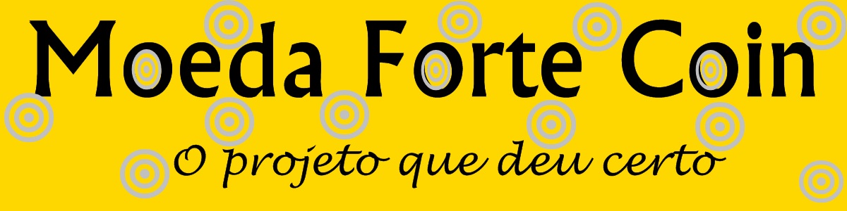 Moeda Forte Coin