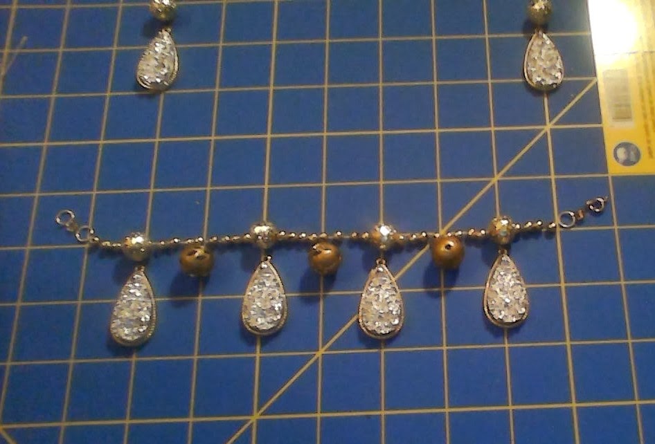 Amantra's Couture Behind The Curtain My New and Improved Bullet Bra Pads