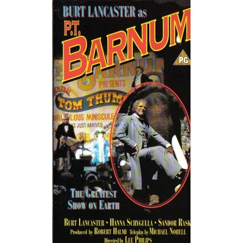 Barnum movie