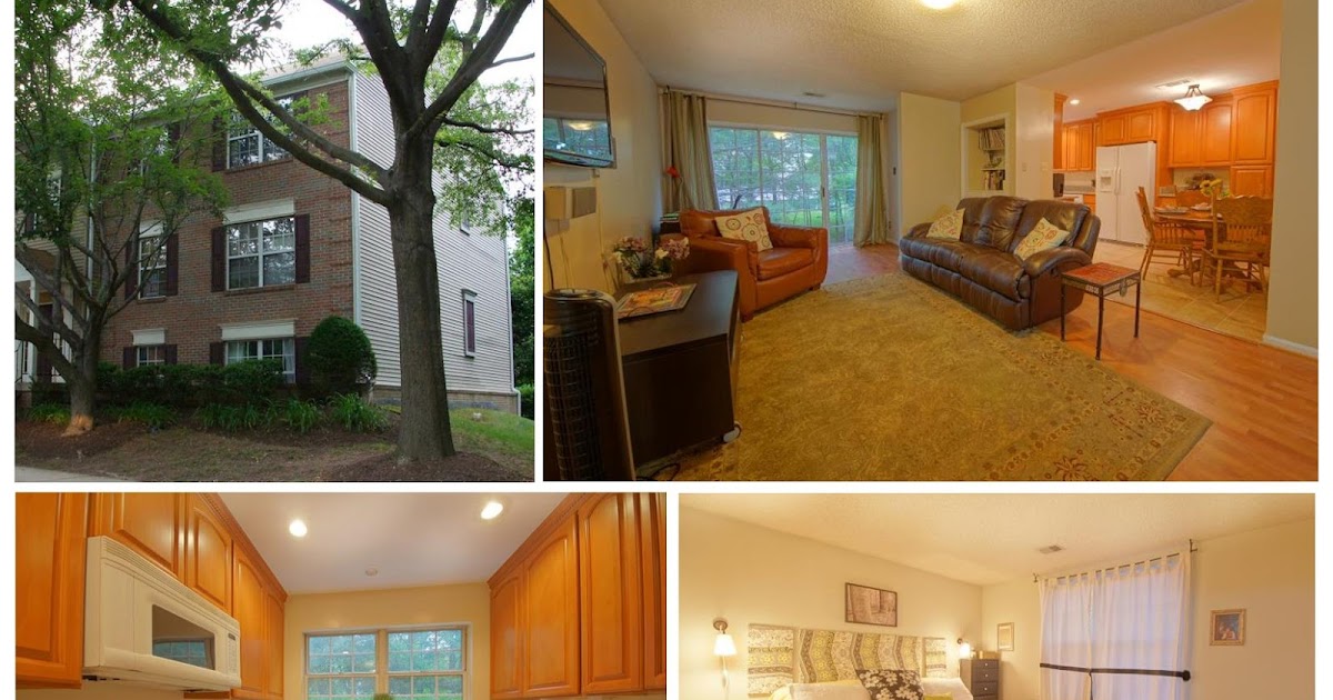 3bd / 2ba Heights at Penderbrook Condo Selling This Week! 3804 GREEN
