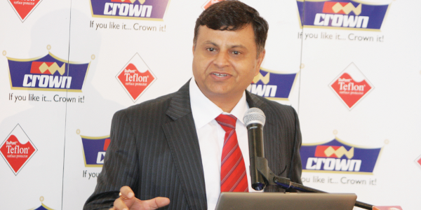 Smart News Kenya Crown Paints To Scale Up Its Presence In Tanzania