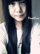 Madeline ♥