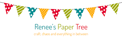 Renee's Paper Tree