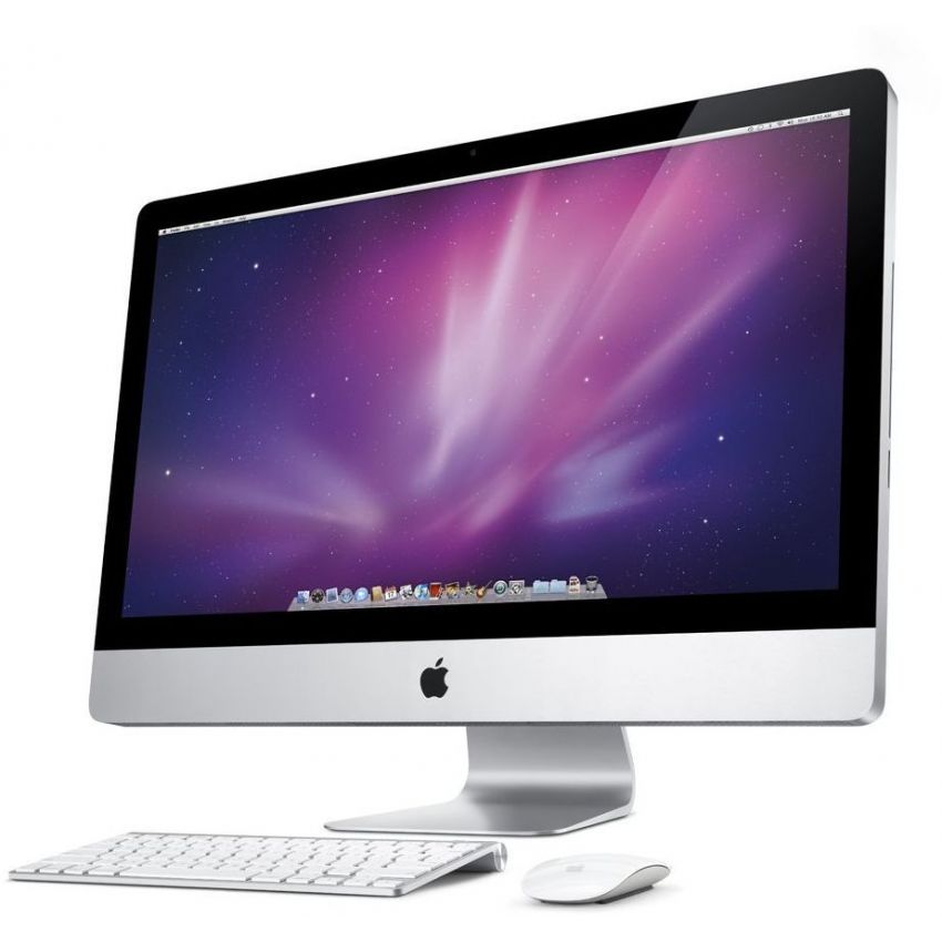 Imac I5