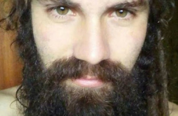 Santiago Maldonado.