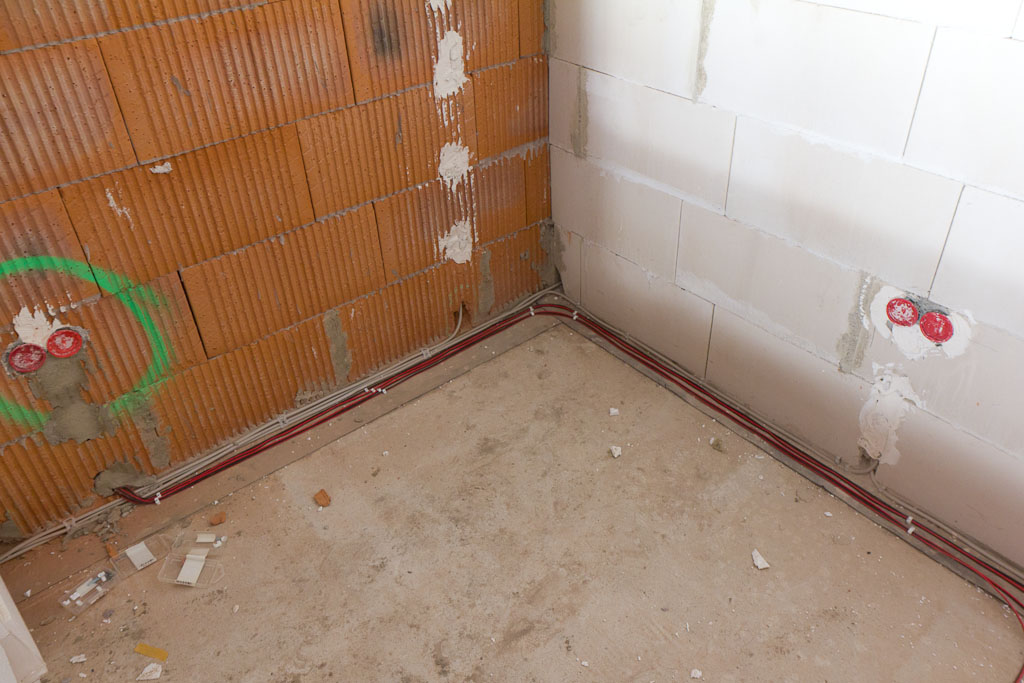 Sandra Und Alexander Bauen Ein Haus Mai 2011