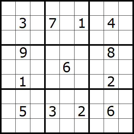 Consecutive Sudoku - Medium 