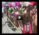 Барбадос часть 8 - Ежегодный карнавал