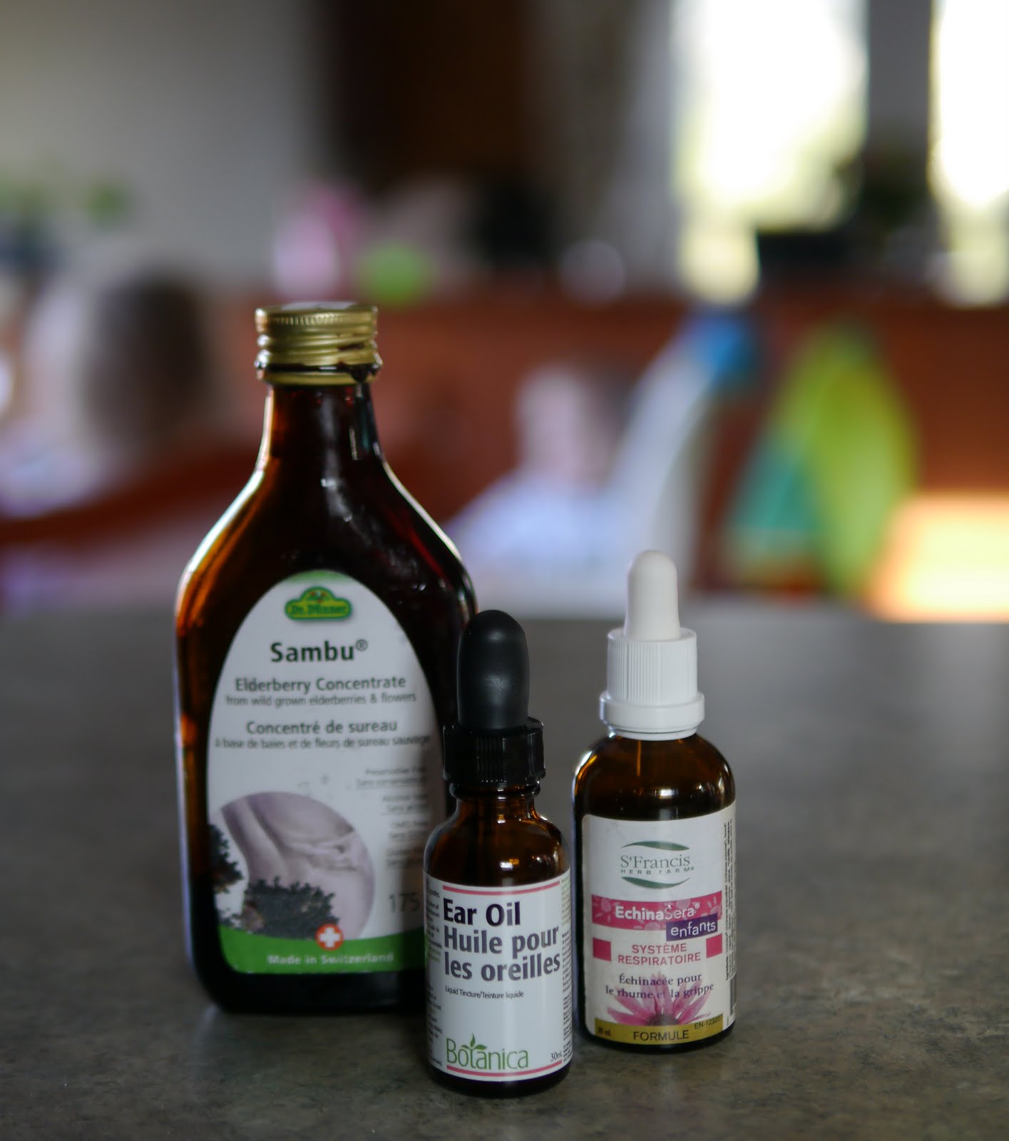 Five Natural Cold Remedies for Children Backwoods Mama