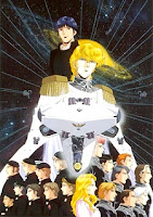 Download Legend of the Galactic Heroes Download Legend of the Galactic Heroes