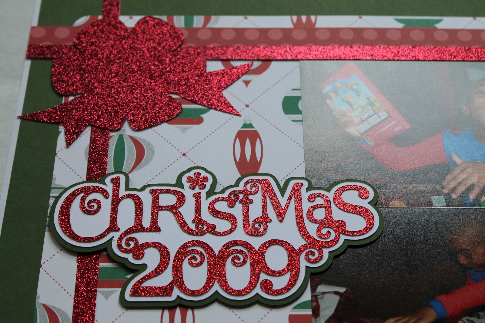 Meaning of christmas essay picture