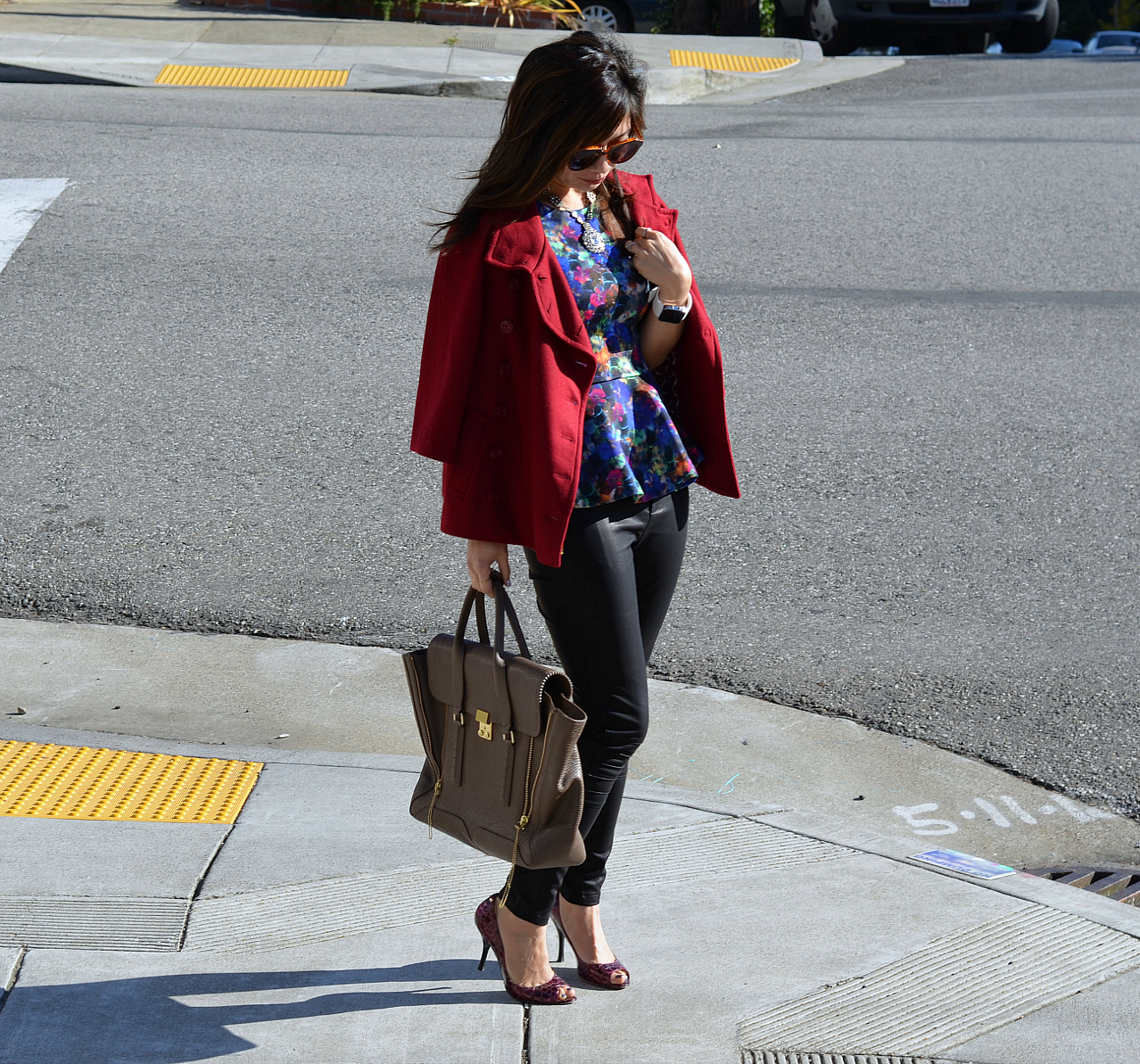 adore to adorn Up Close