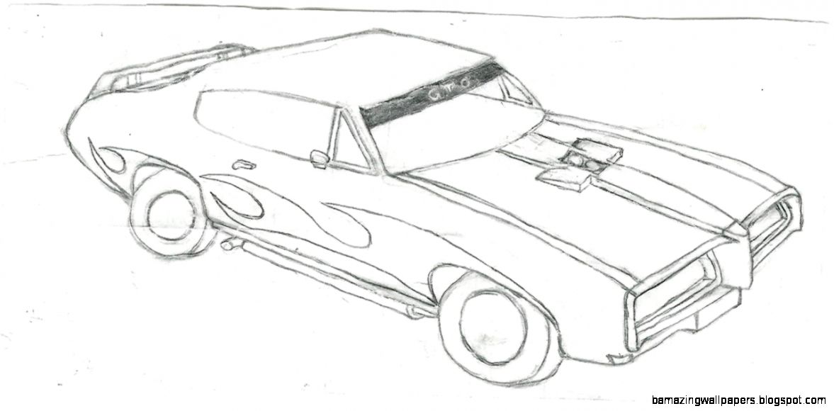 muscle car drawing by Zomby0Wolf on DeviantArt muscle car drawing by Zomby0Wolf on DeviantArt