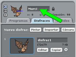 nombre