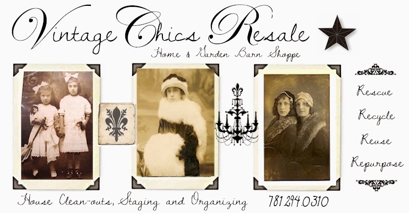 Vintage Chics Resale