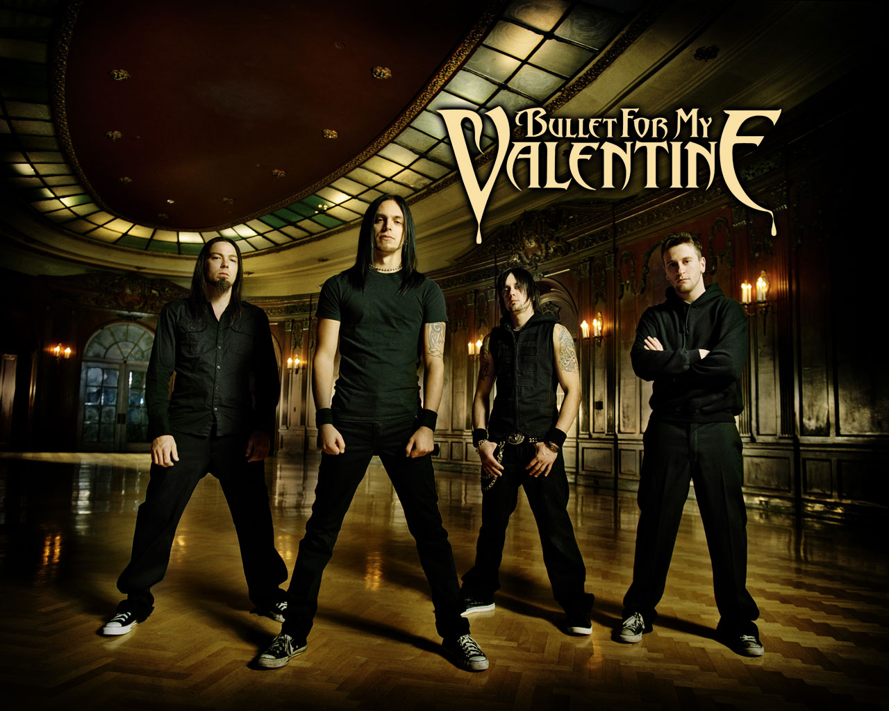 Sp4harapan Download Music Bullet For My Valentine