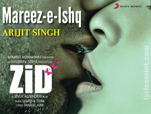 Mareez E Ishq Full Song Mp4 Free Download
