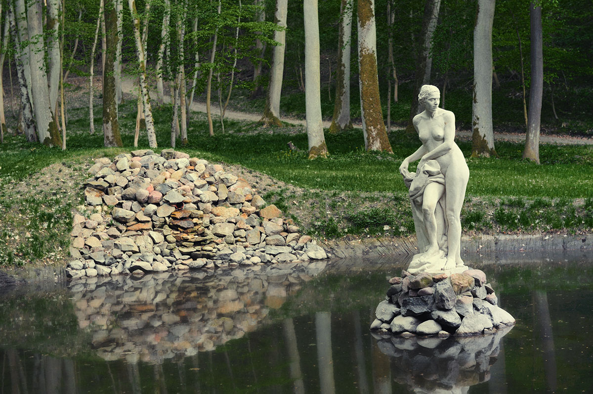 Pomorze Zachodnie różnorodne, cz. 2