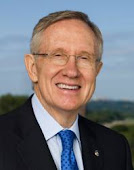 Harry Reid returns from China, says must ‘make America more competitive’