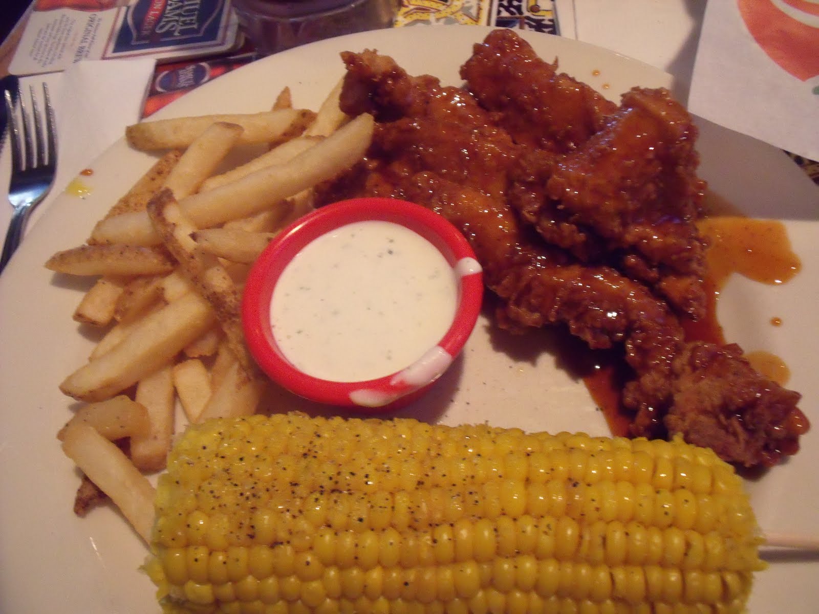 One Savvy Mom ™ NYC Area Mom Blog Chili's Is Kicking Off The Summer