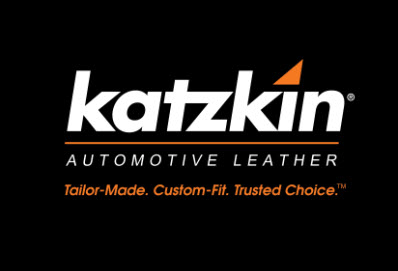 Sponsor - Katzkin Automotive Leather