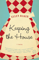 Listen Up! - Keeping the House by Ellen Baker