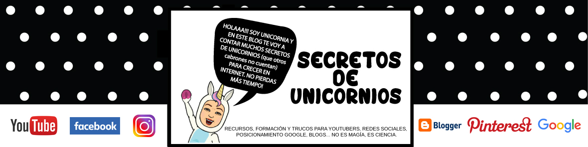 Secretos de unicornios