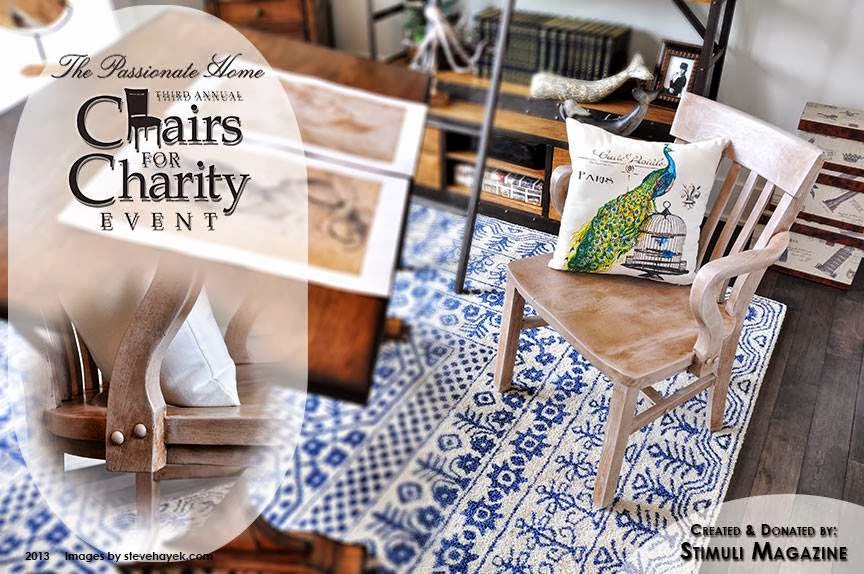 Where To Donate Chairs