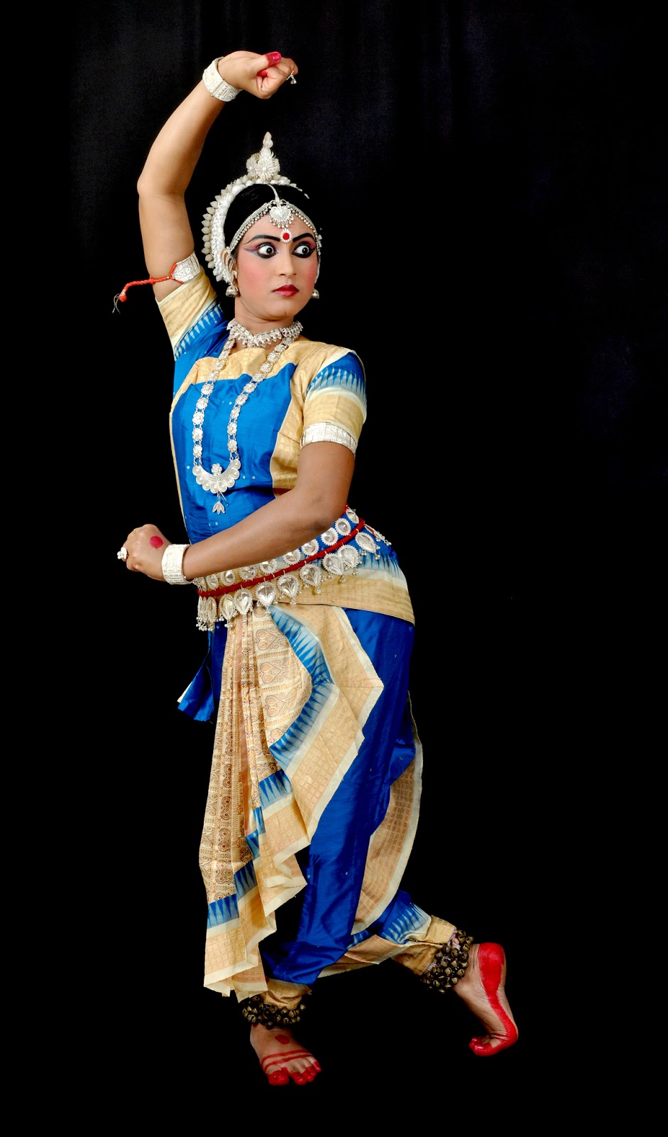 Nrutyayana Odissi Dance Classes Nrutyayana Odissi Dance Academy, Bangalore