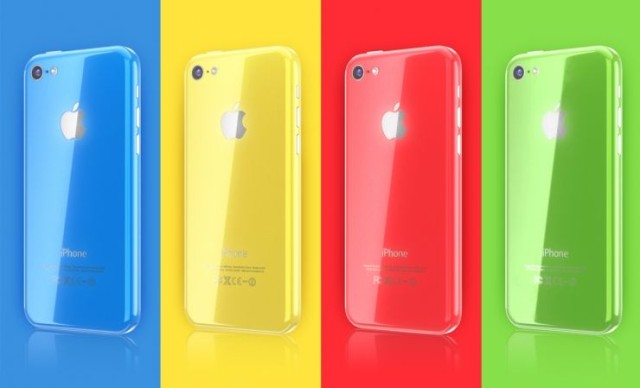 iPhone 5C Could Launch Without Siri