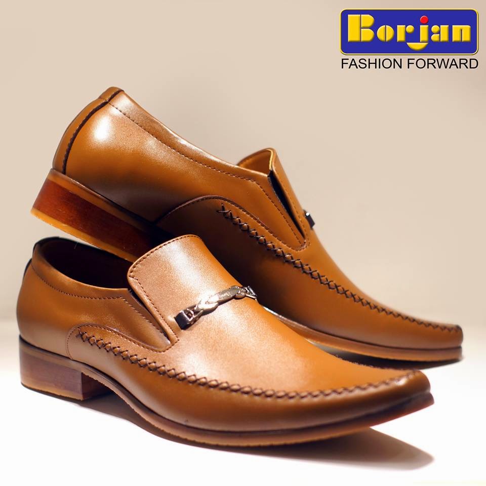 Borjan Men�s Shoes 2015 Casual Footwears For Mens