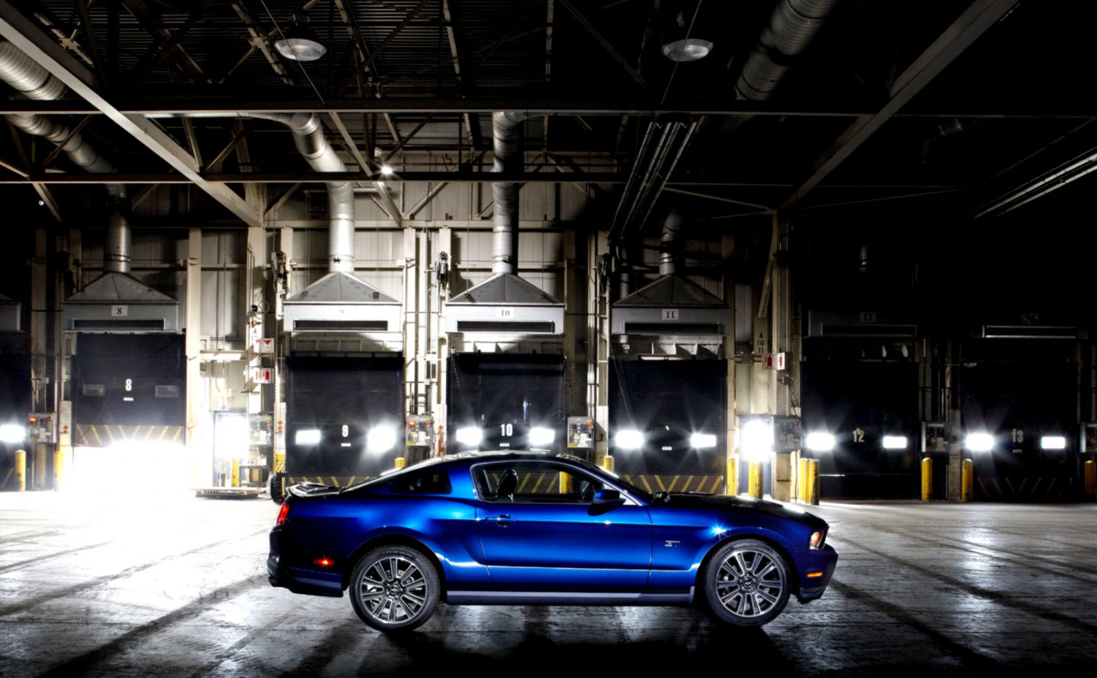 Ford Mustang Shelby GT500 Convertible Free Widescreen Ford Mustang Shelby GT500 Convertible Free Widescreen