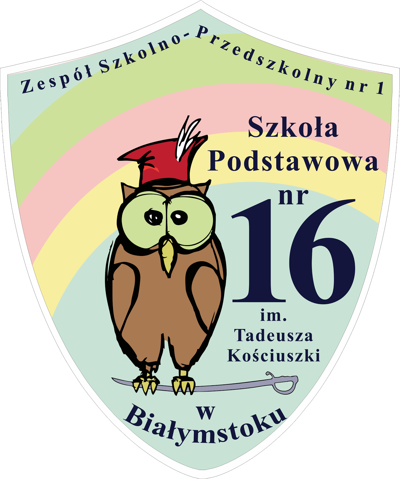 logo szkoły