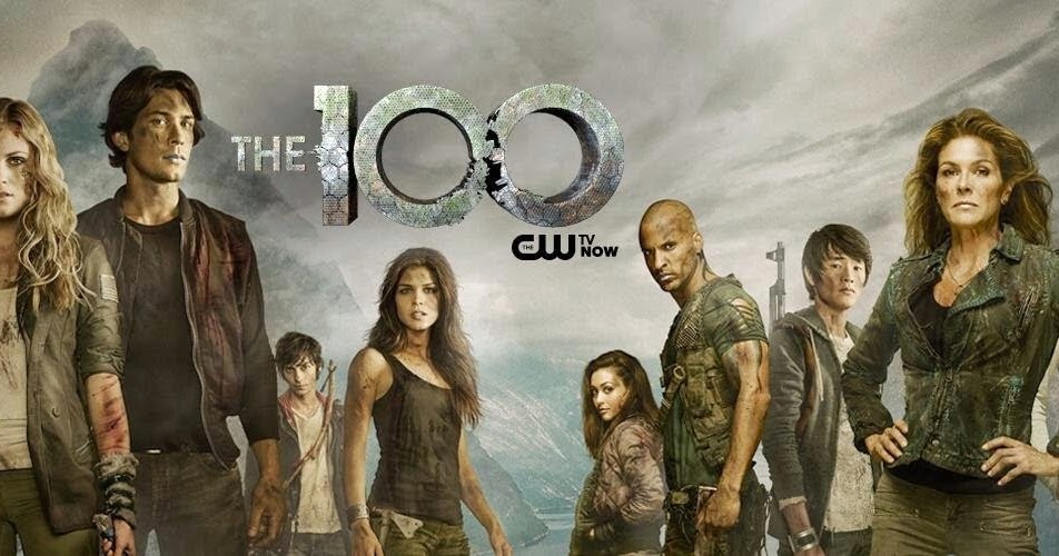 Fangs For The Fantasy: The 100, Season 2, Episode 3: Reapercussions