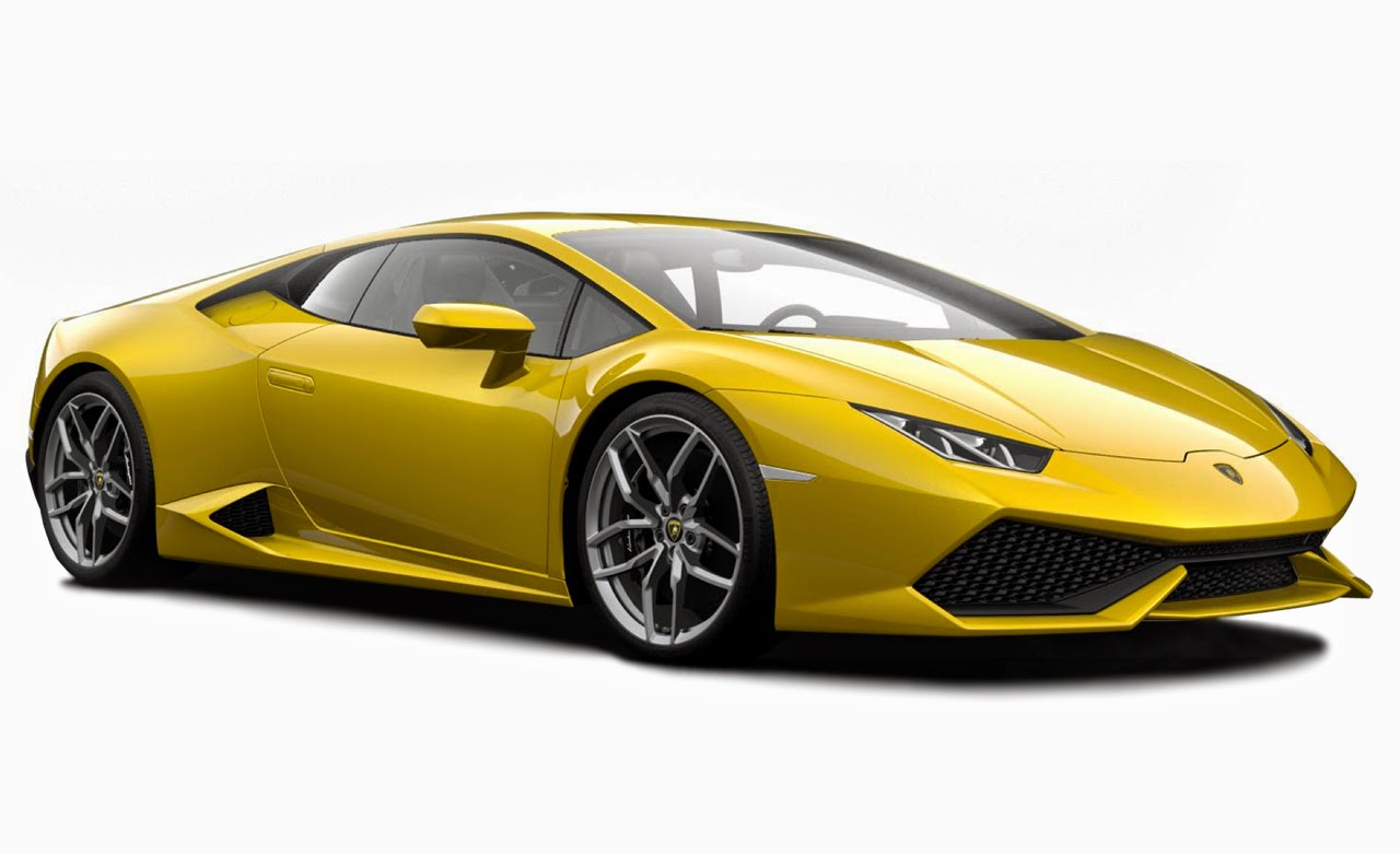 Lamborghini Huracan India Price and Specifications |TechGangs