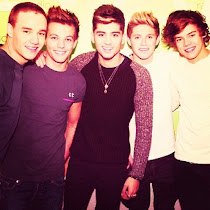 ONE DIRECTION 1[}