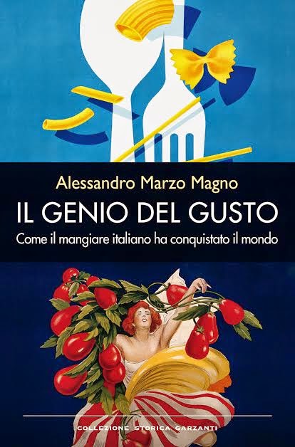 il genio del gusto