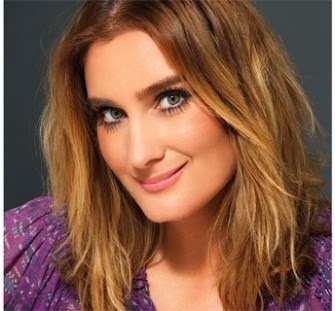 GlitterBuzzStyle: Backstage Beauty: Miami Swim Week + Stila Cosmetics