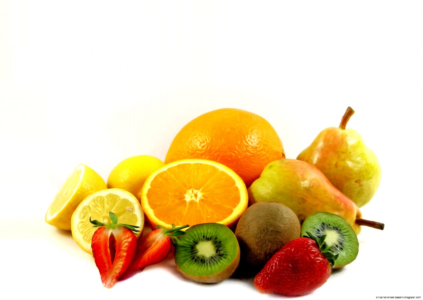 Fresh Fruit Fresh Fruit