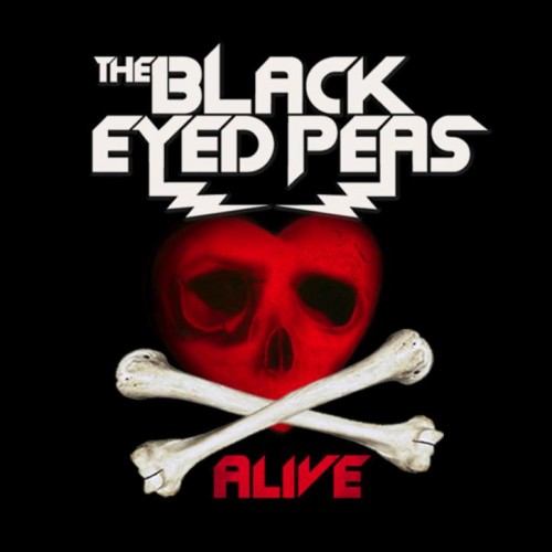 COOL IMAGES The Black Eyed Peas logo